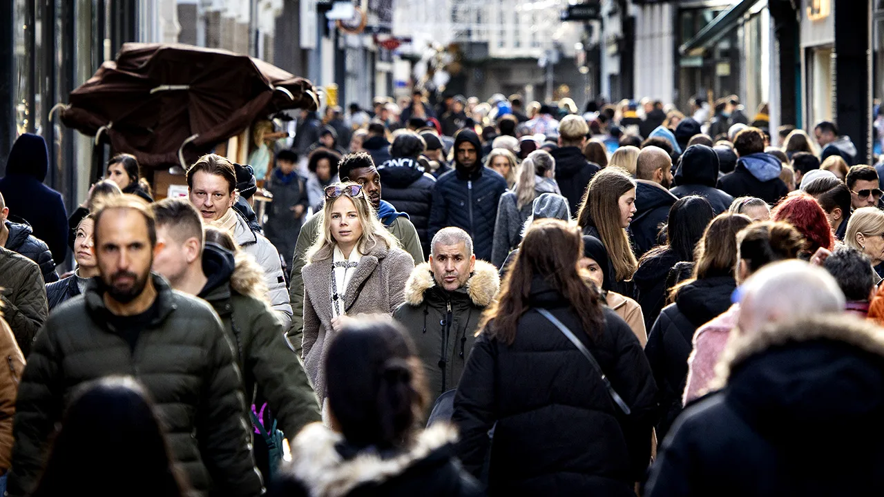 Nederland passeert grens van 18 miljoen inwoners