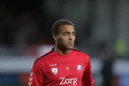 FC Utrecht maanden zonder Dessers