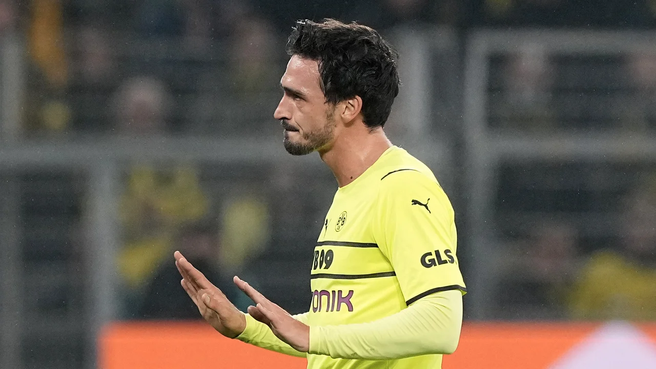 'Antony is een fantastische speler, hopelijk leert hij ook nog hoe hij een goede sportman wordt'