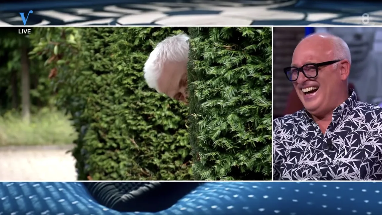 De leukste analyses van tv-programma's in Veronica Inside