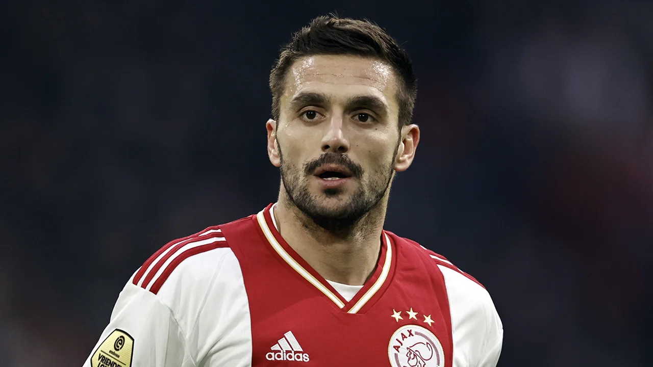 Keert Tadic terug naar Ajax? 'De club staat open voor het verkennen van de mogelijkheden'