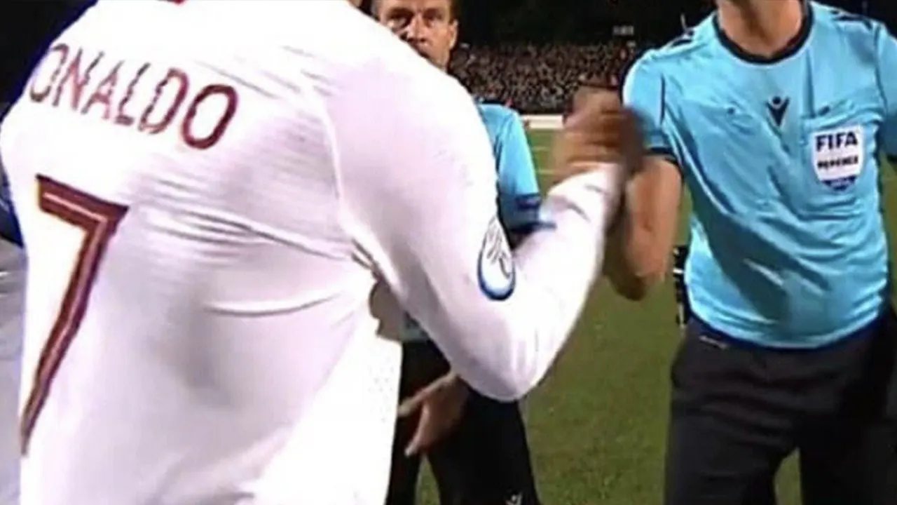 Grootste casanova's ter wereld schudden elkaar de hand