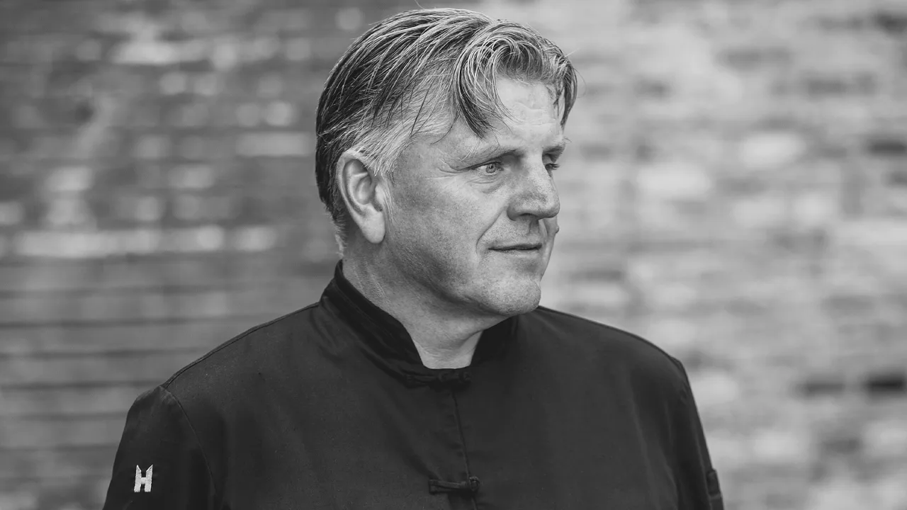 Kranten vol lof over overleden topkok Jonnie Boer: 'Sterrenchef op eenzame hoogte'