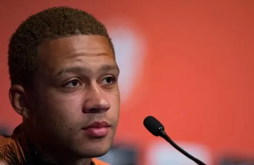Memphis blijft zichzelf in Oranje
