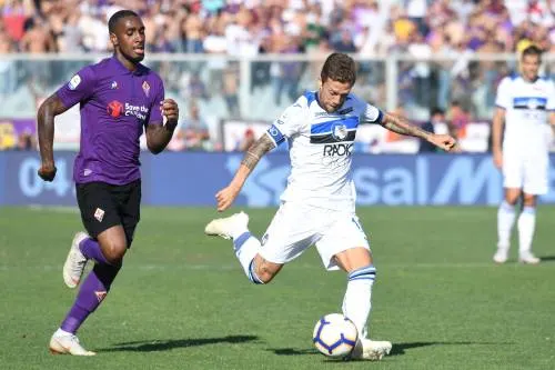 Fiorentina vierde na zege op Atalanta