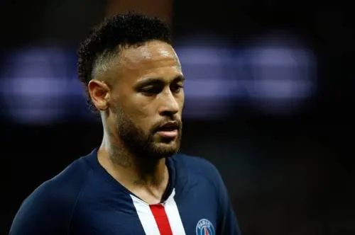 Neymar treft FC Barcelona in rechtbank