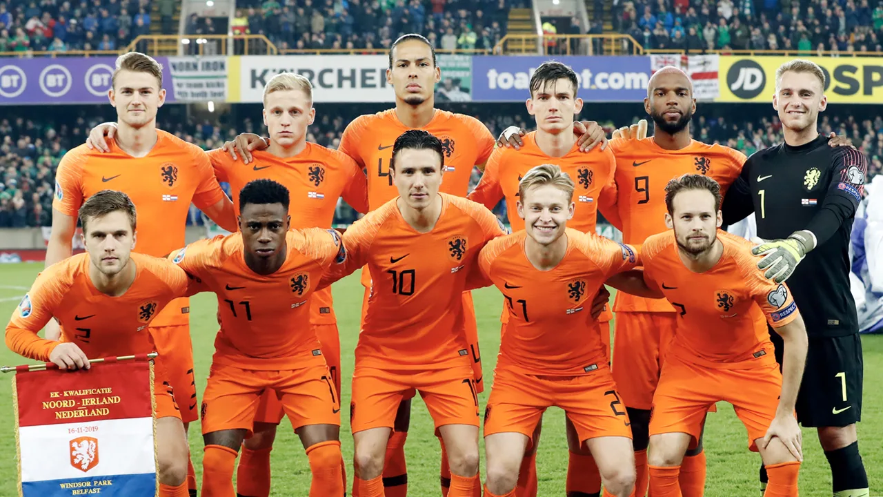 'Het Nederlands Elftal heeft hem héél hard nodig in Qatar'