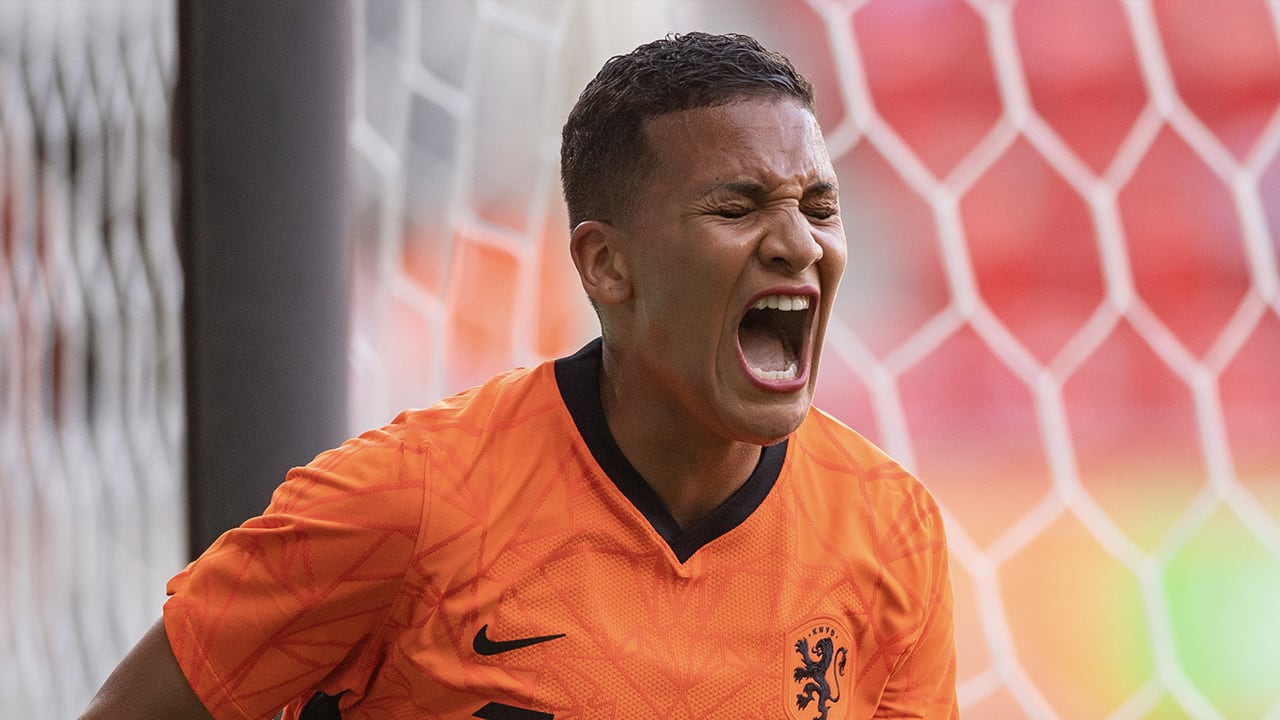 Andries Jonker haalt Shanice van de Sanden terug bij Oranje Leeuwinnen