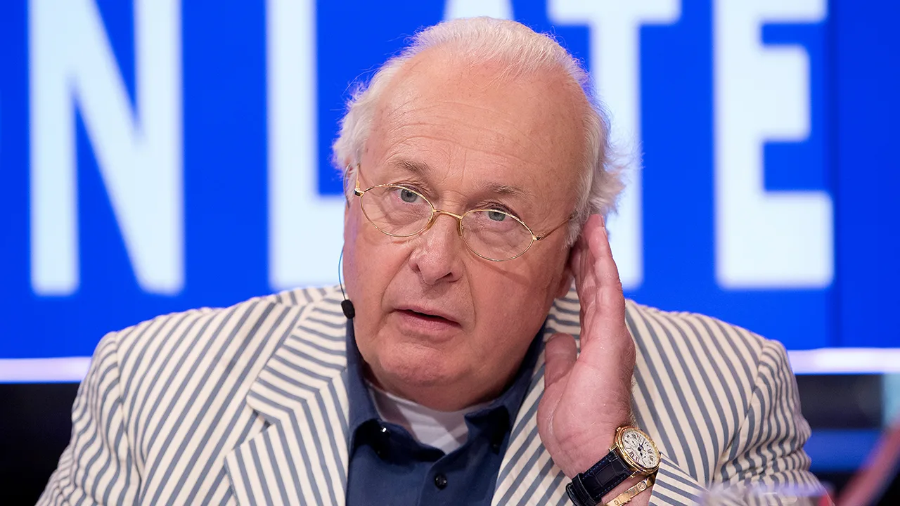 Jan Joost onthult: ’Werknemers waren bang voor Mart Smeets’