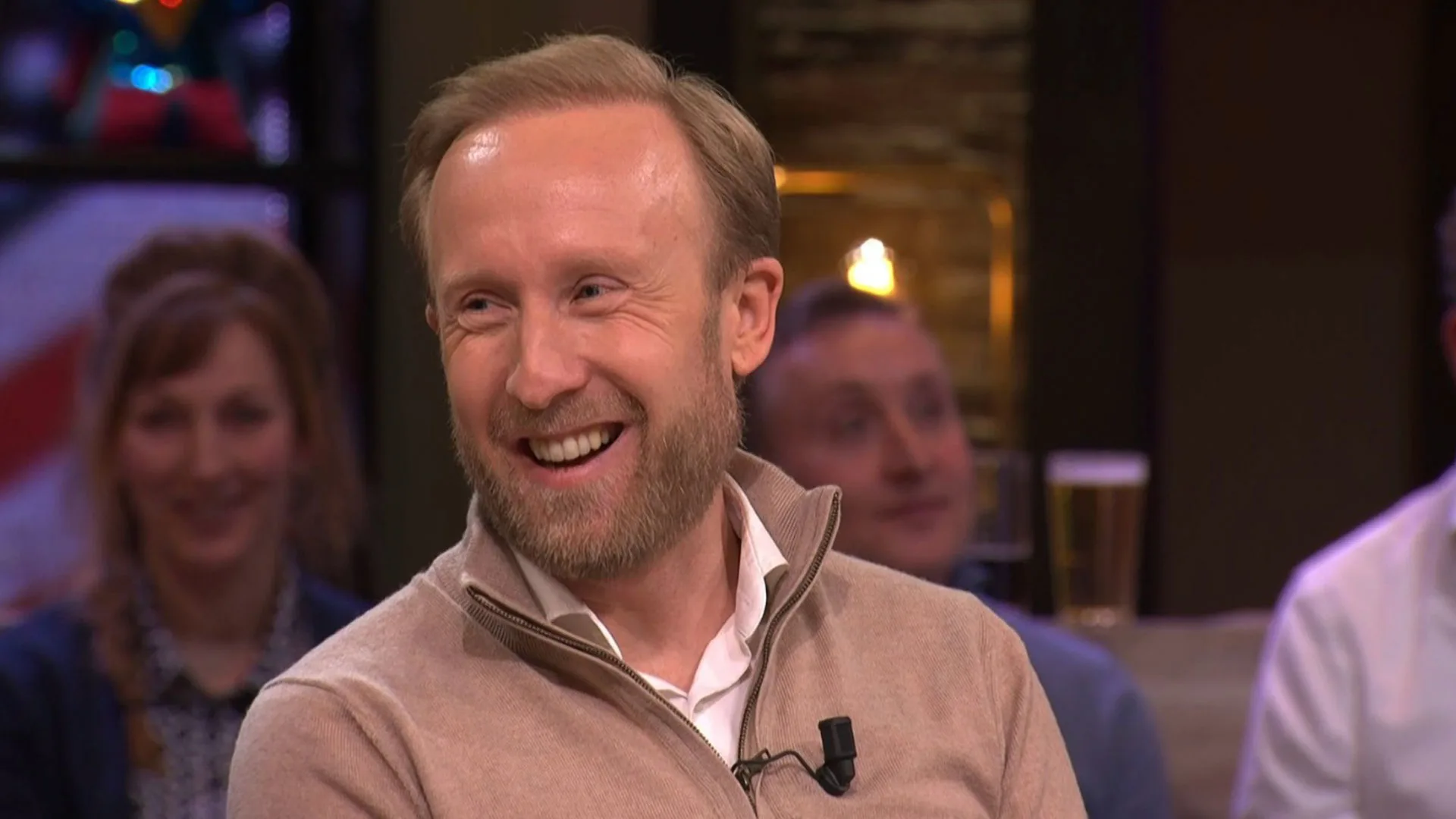 Aflevering Vandaag Inside met Raymond Mens, woensdag 21 januari 2026