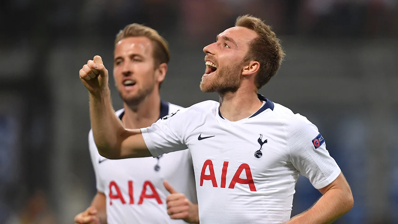 Tottenham Hotspur moet vrezen voor 'exodus'