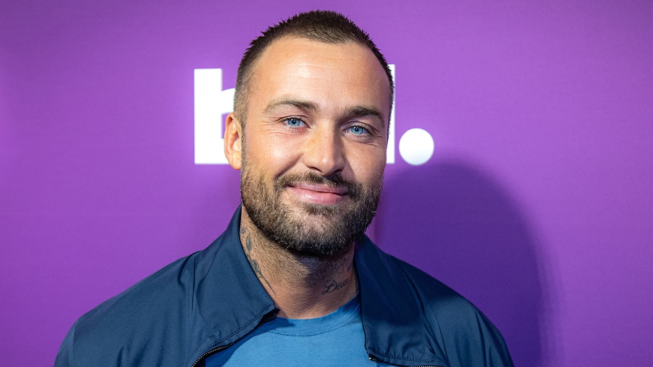 Dave Roelvink gaat wereldrecordpoging doen: 'Ik heb me niet voorbereid...'