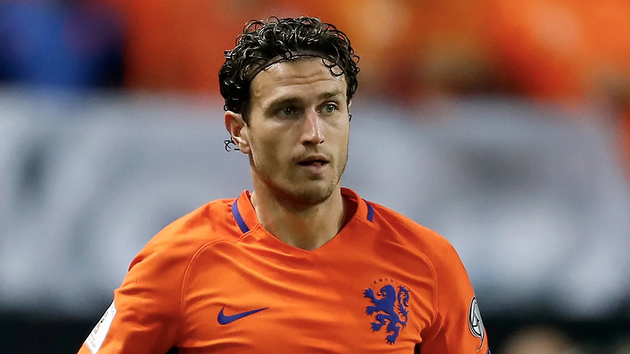 Janmaat keert terug op de Nederlandse velden 