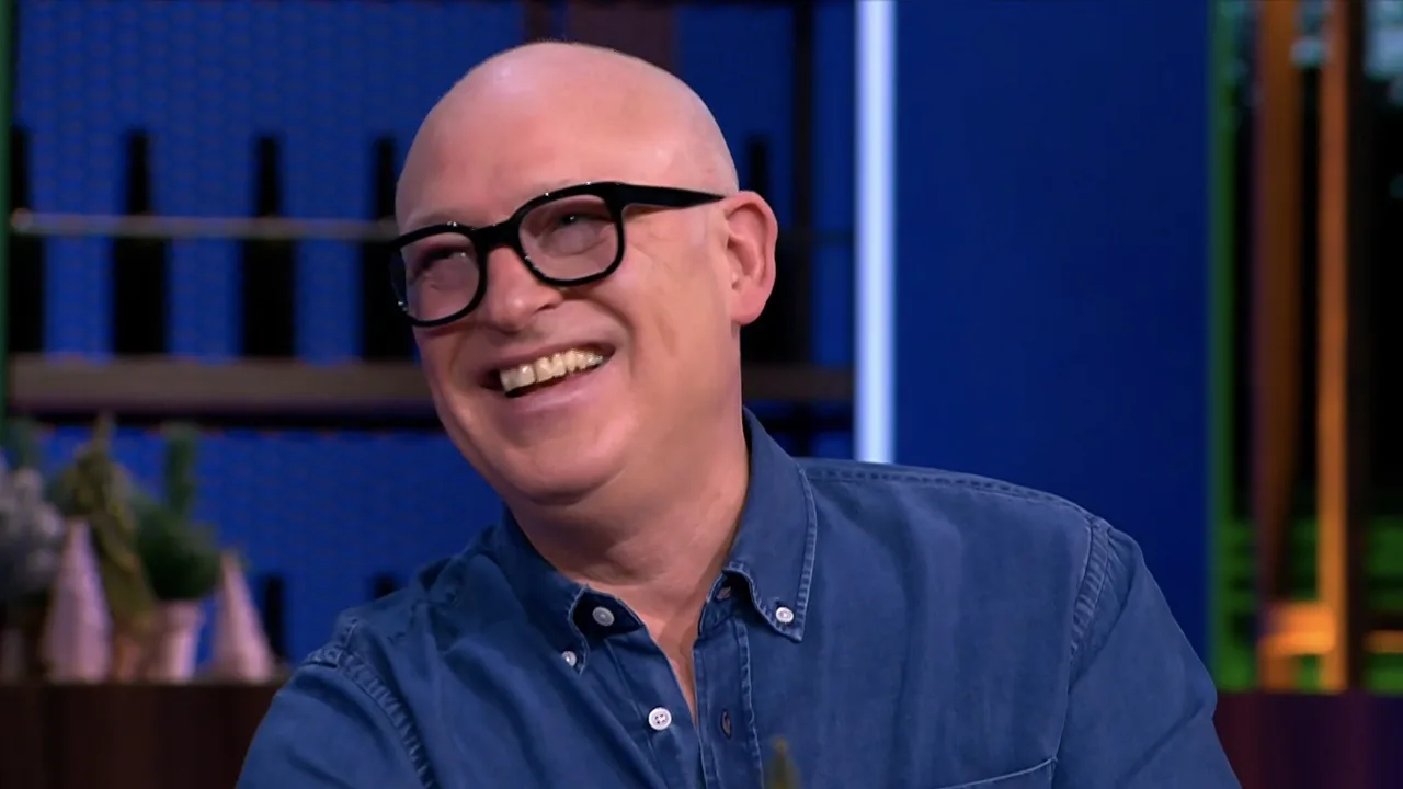 René vult TOTO in: 'Vitesse - Feyenoord? 14-0!'