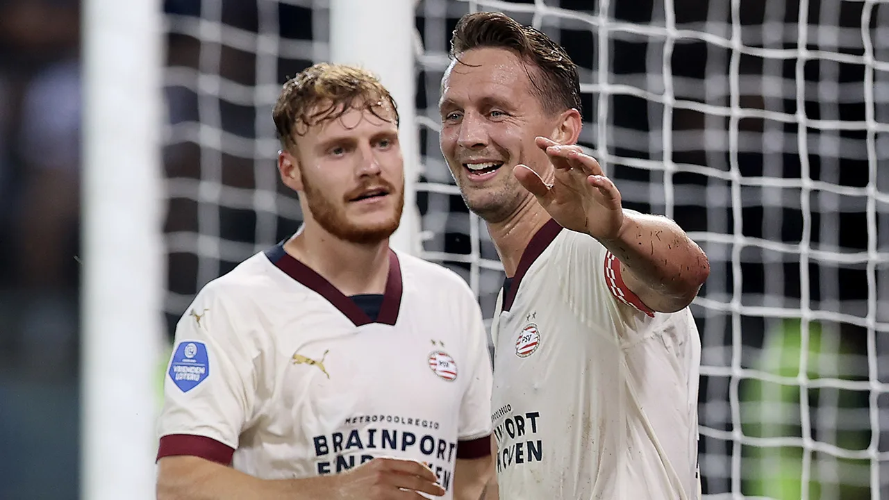 KNVB verplaatst op verzoek van PSV competitiewedstrijd tegen Go Ahead Eagles