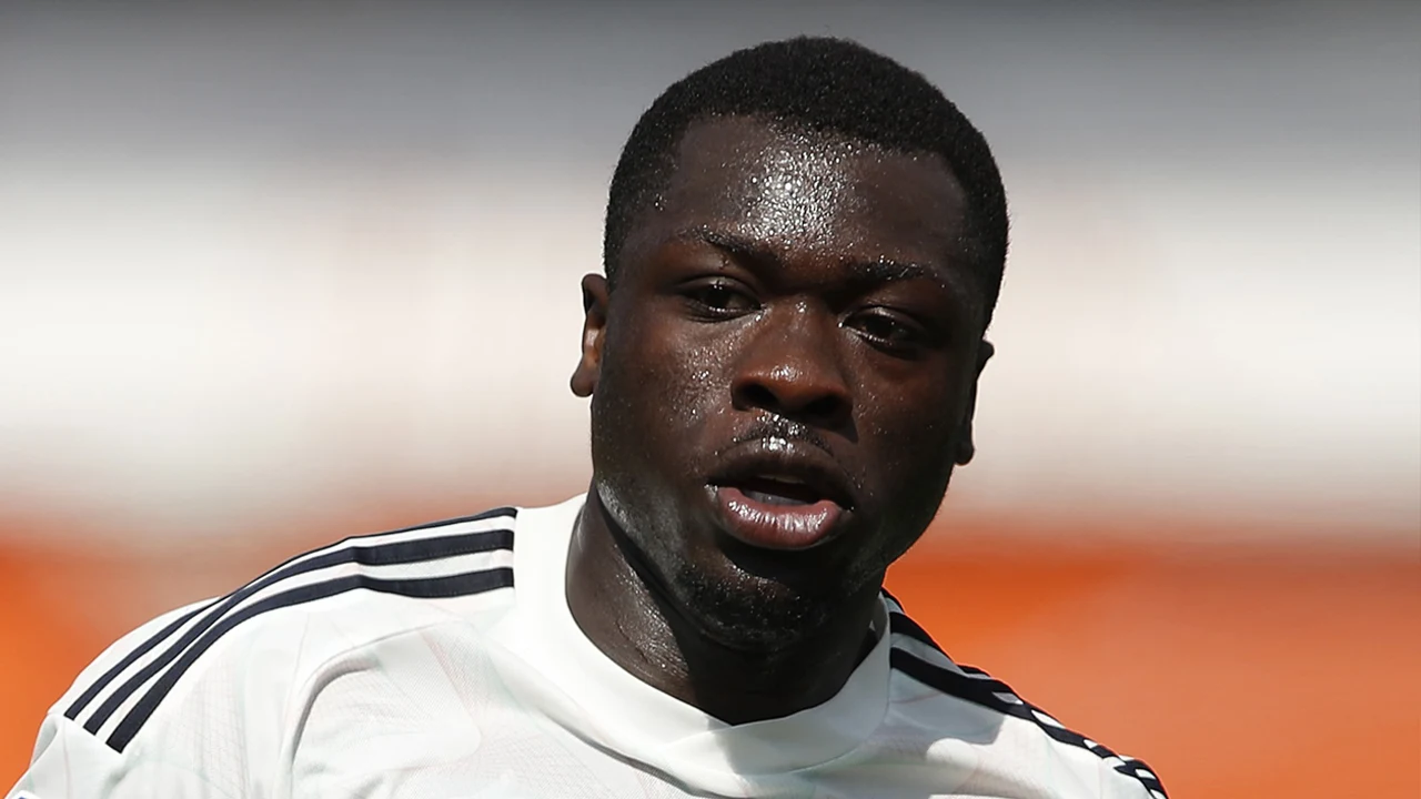 'Ajax in onderhandeling met West Ham United over transfer Brian Brobbey'