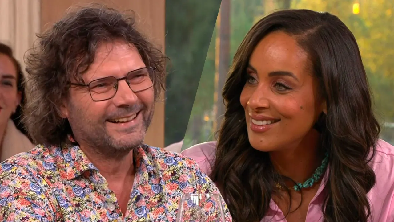 Dyantha Brooks en Job Knoester vrijdagavond te gast bij De Oranjezomer 