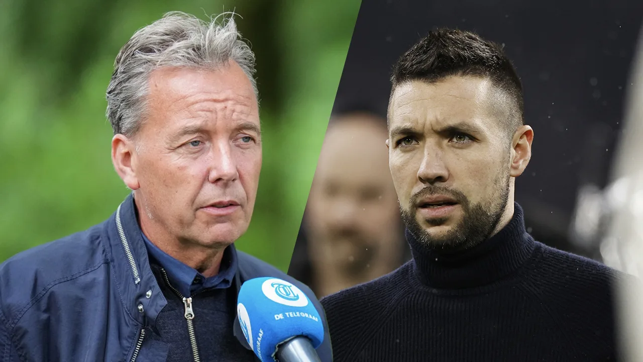 Valentijn Driessen voorziet 'groot probleem' bij Ajax: 'Een enorme fout'