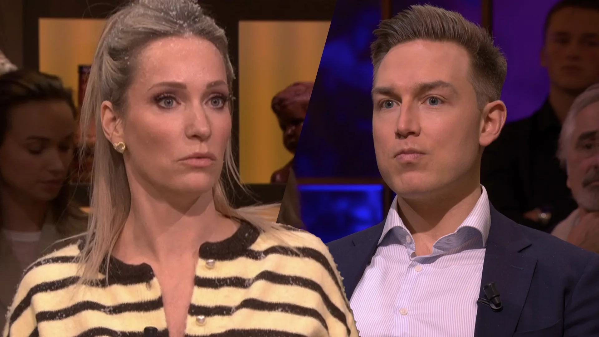 De Oranjewinter-tafel kritisch op lage straf voor mishandeling agent: ‘Strenger straffen!’