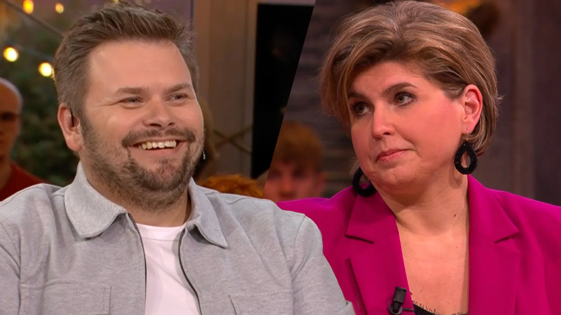 De Oranjezomer-tafel over het stoppen van Angela de Jongs tv-column: 'Zijn we opgelucht?'