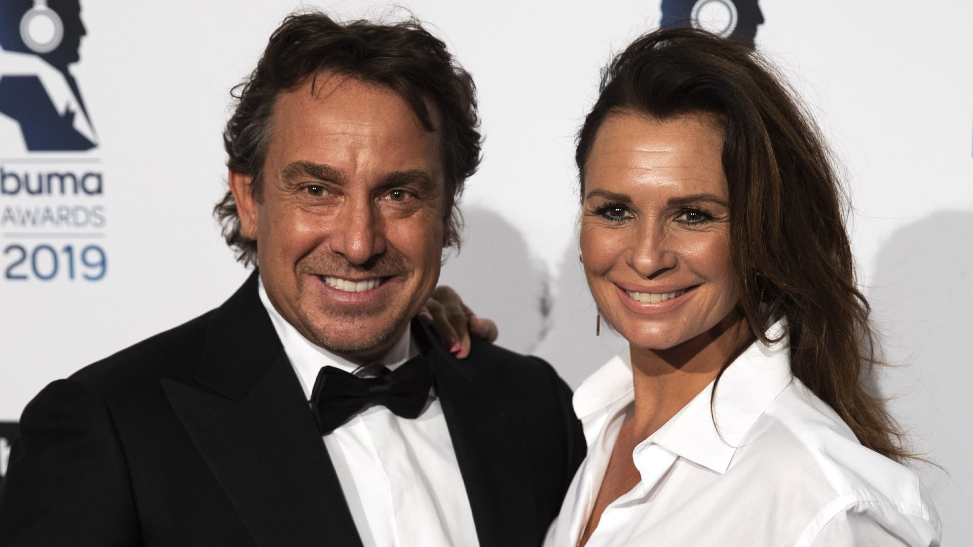 Leontine Ruiters deelt foto op Instagram na nieuws over hoger beroep in zaak tegen Marco Borsato