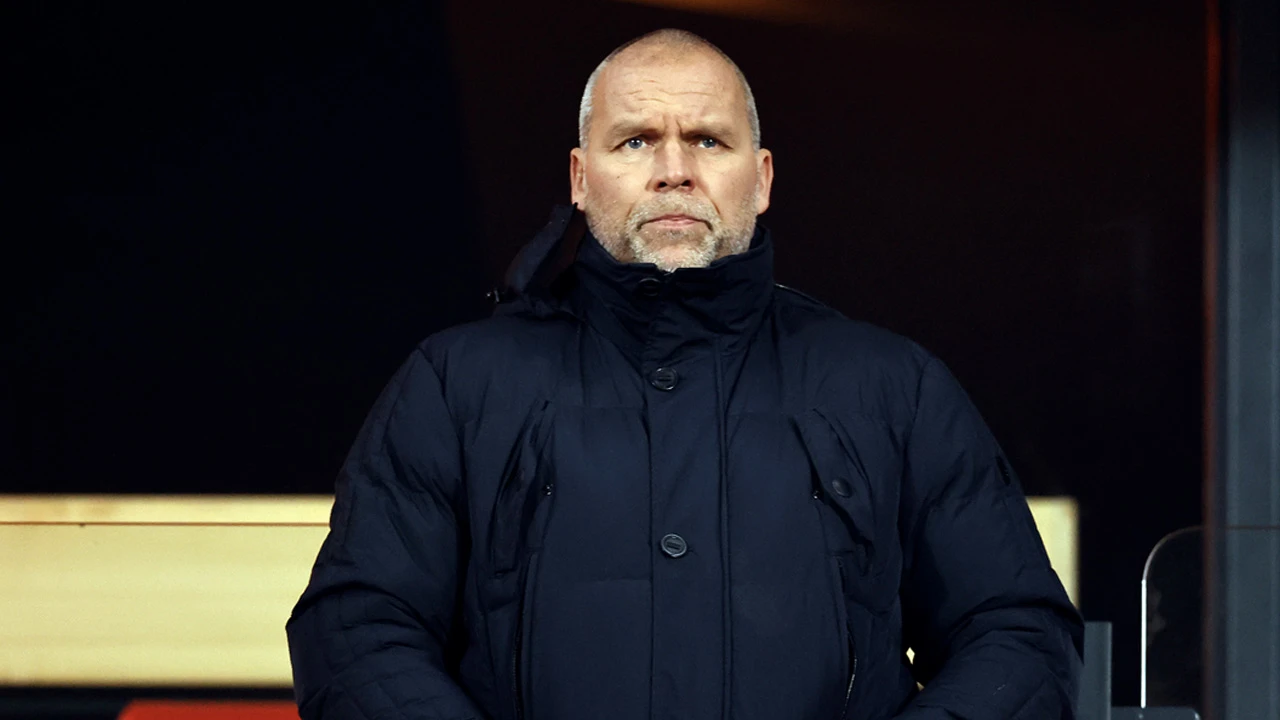 Hoogma stopt komende zomer als directeur topvoetbal bij KNVB