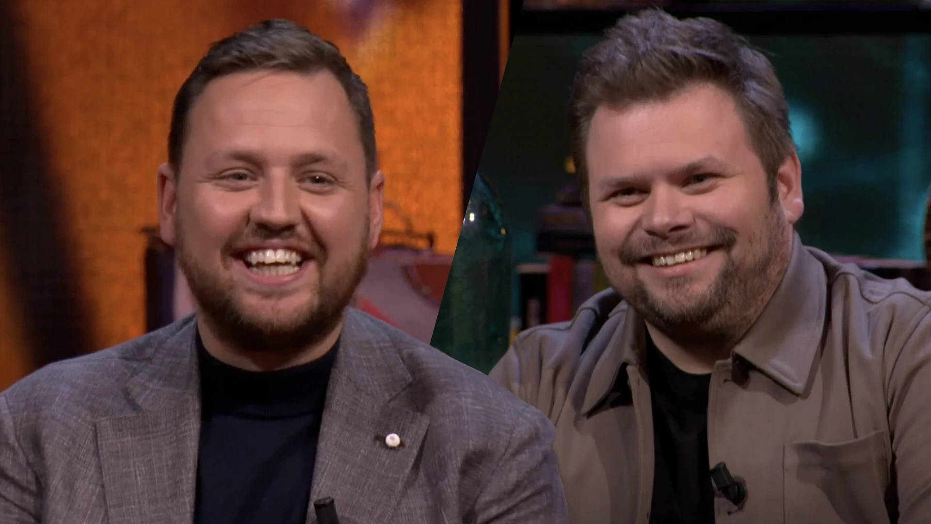 Thomas van Groningen werd aangezien voor het Cybermannetje: 'Dus ik heb z'n computer gerepareerd!'