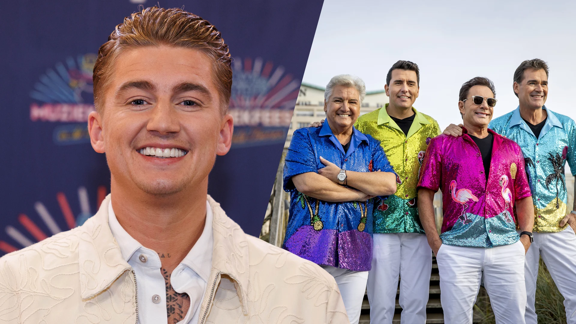 Wordt Mart Hoogkamer ‘de vijfde Topper’?