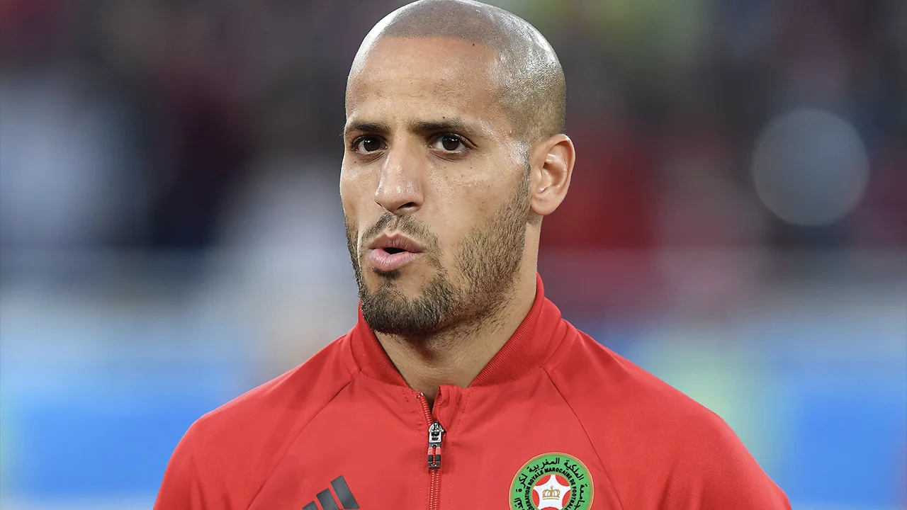 FC Twente wil El Ahmadi terughalen