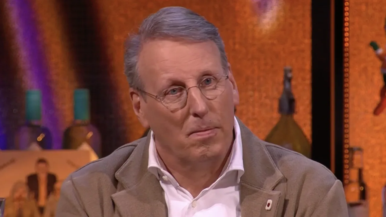 'Joseph Oosting belangrijkste kandidaat om Ron Jans op te volgen'