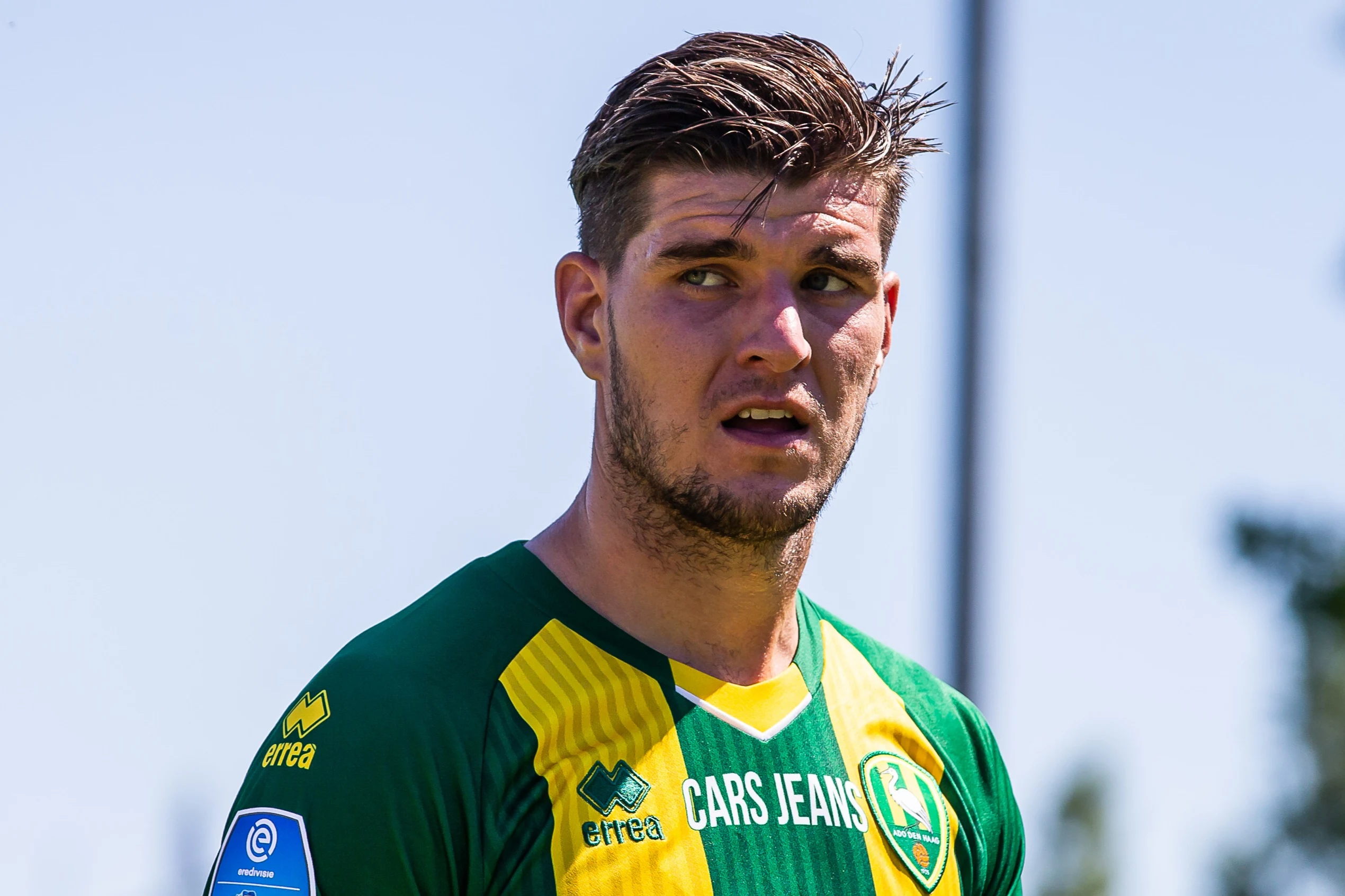 ADO laat Kuipers naar Indonesië gaan