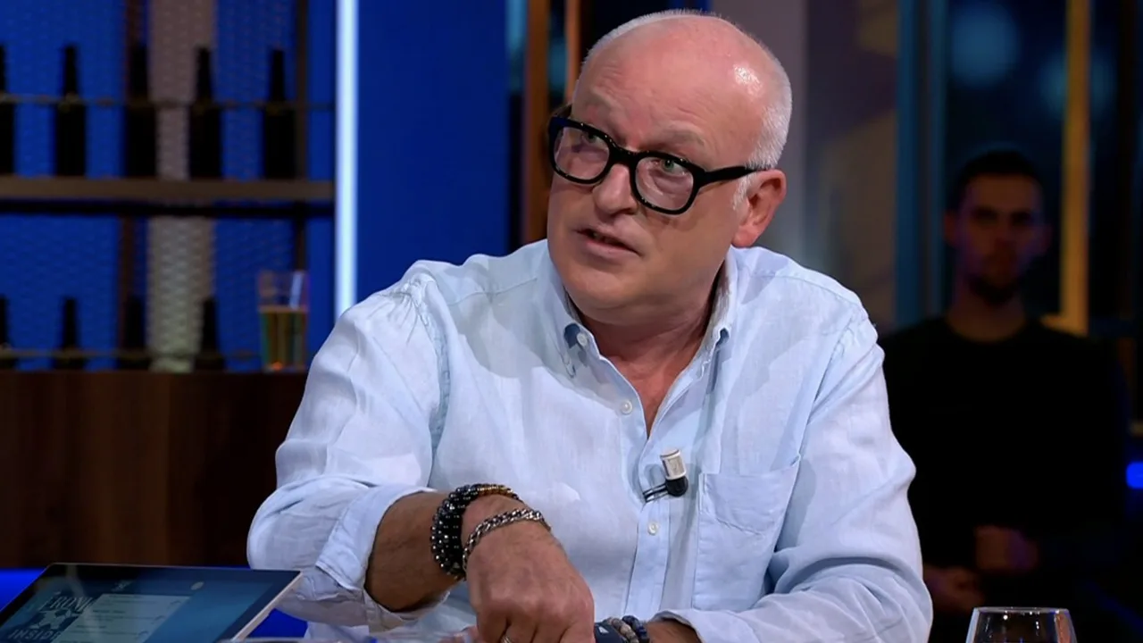 'Positief geteste Ronaldo had gewoon mee kunnen doen tegen Barcelona'