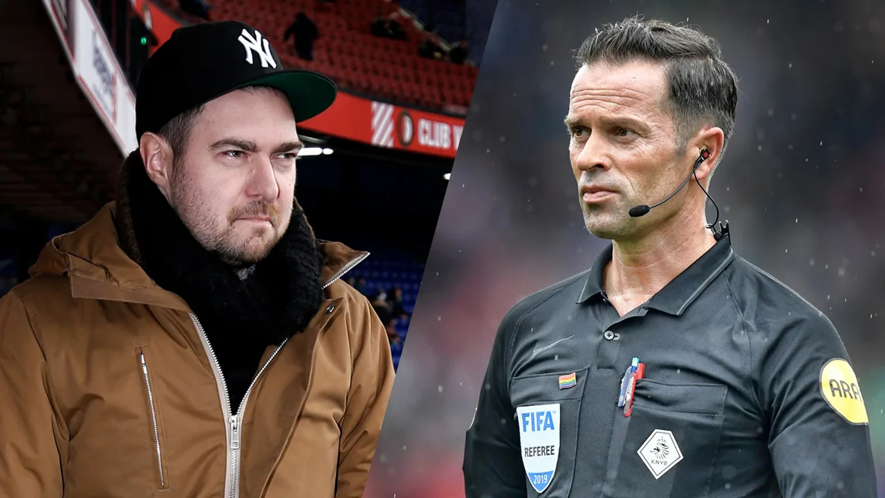 Mossou haalt snoeihard uit: 'Hij vindt zichzelf belangrijker, grappiger en groter'