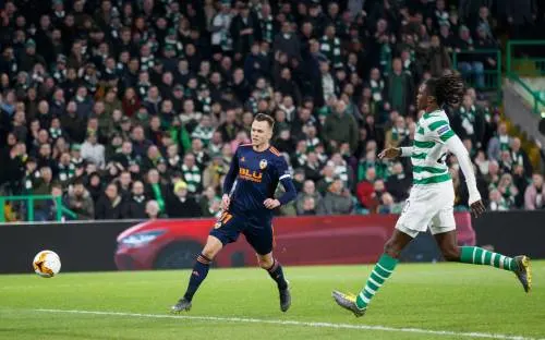 Valencia neemt Tsjerysjev over van Villarreal