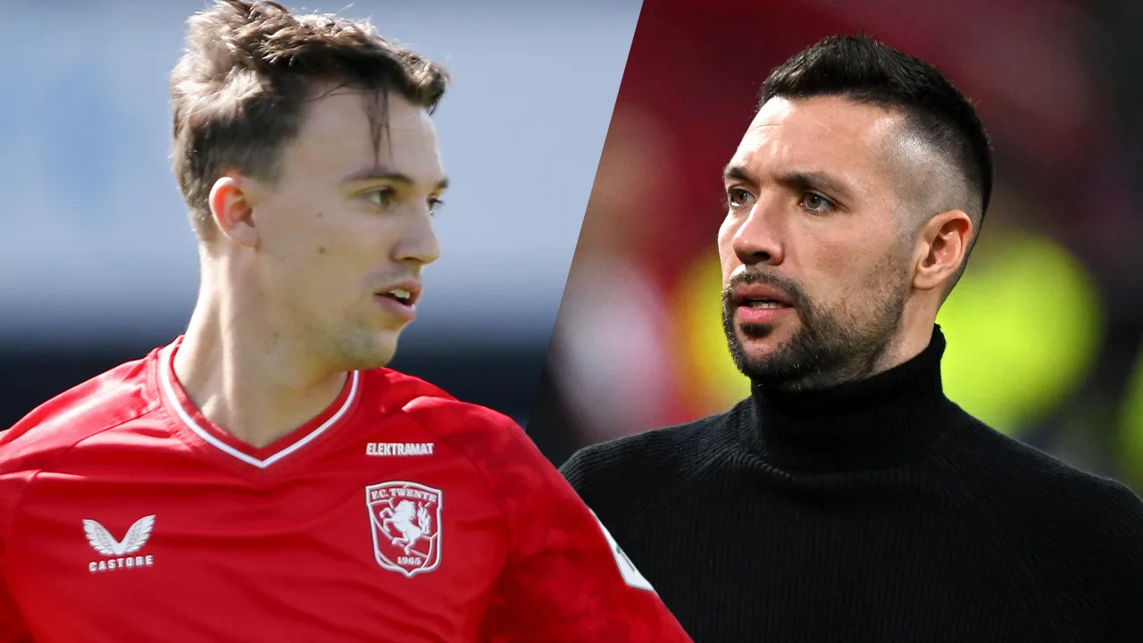 'Ik heb gehoord dat Farioli Regeer eigenlijk helemaal niet ziet zitten als rechtsback'