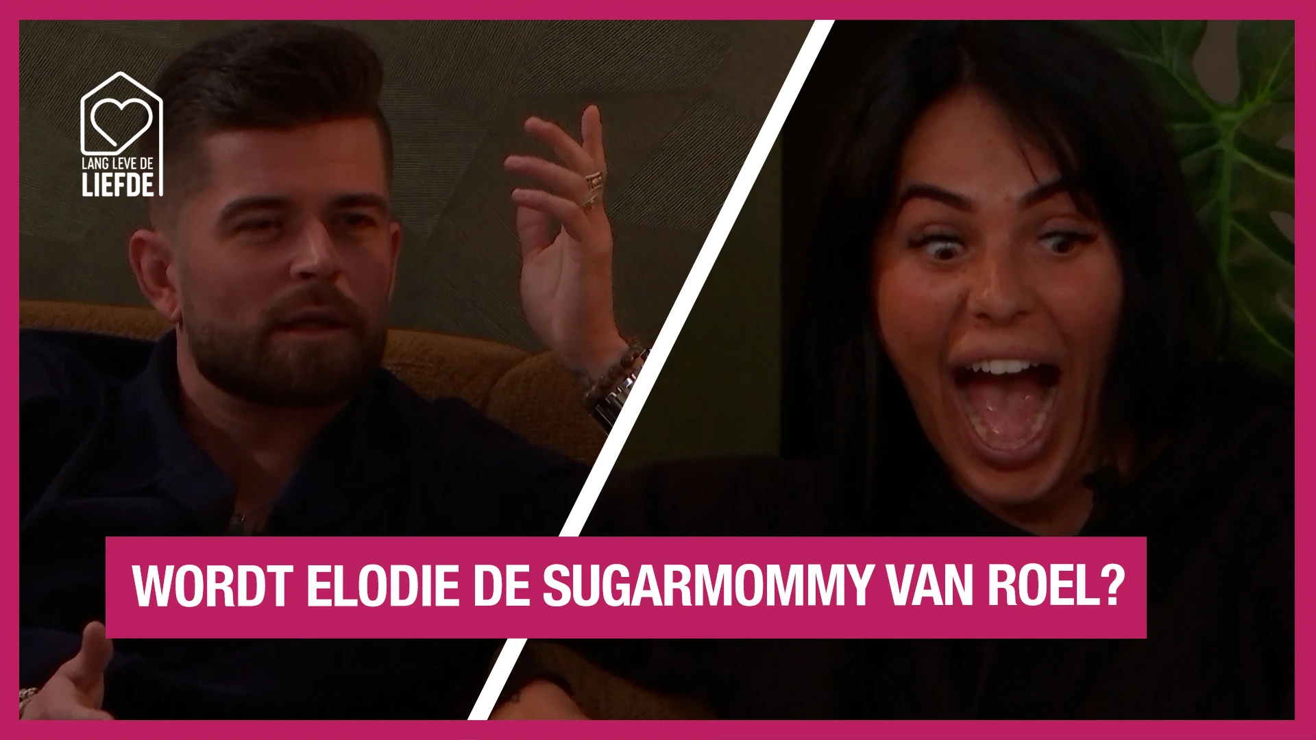 ‘Bekende Nederlander’ niet herkend in Lang Leve de Liefde