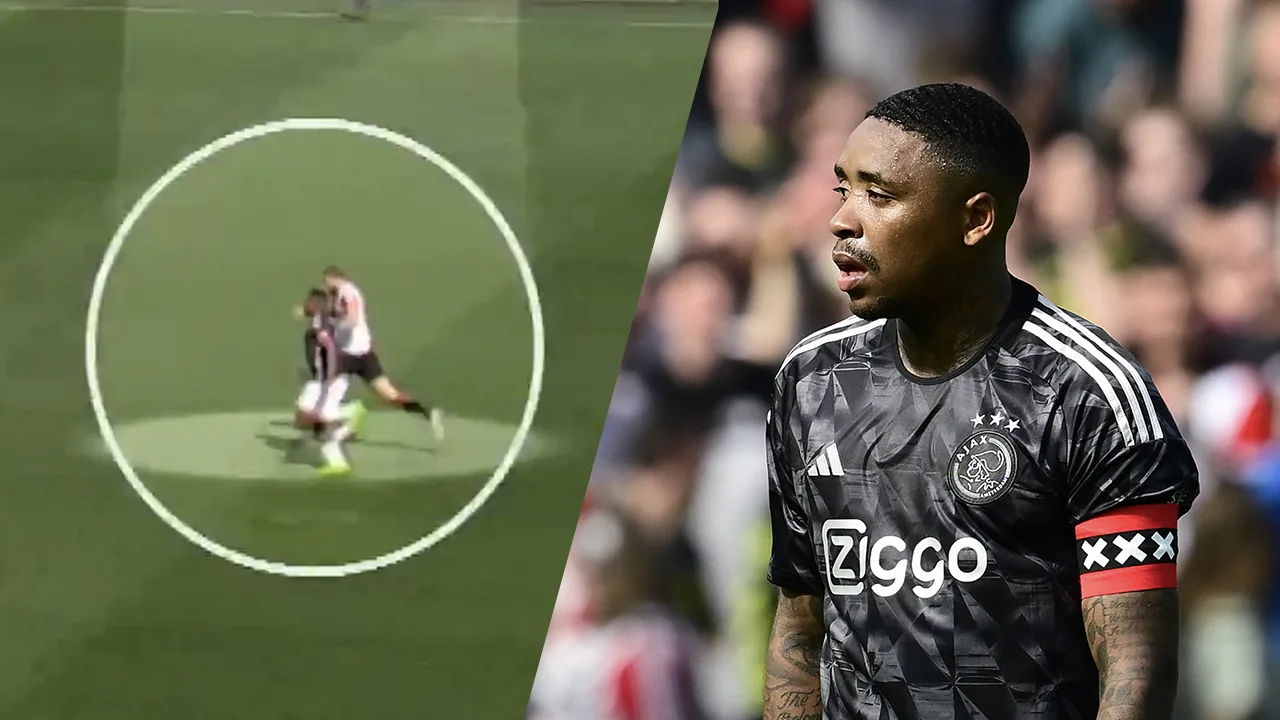 KNVB laat zich uit over klap van Bergwijn: Ajax-aanvoerder wordt niet geschorst