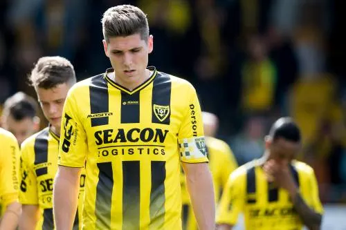 VVV minimaal twee weken zonder Post