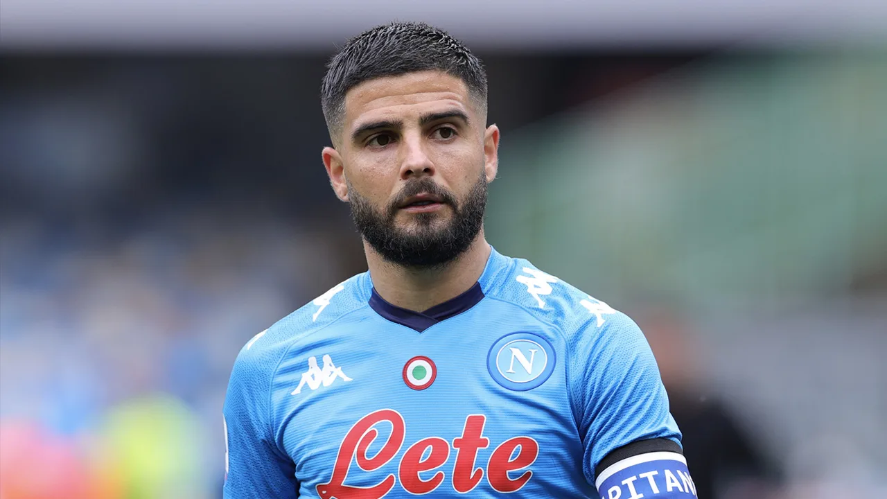 'PSV gooit lijntje uit naar Lorenzo Insigne'