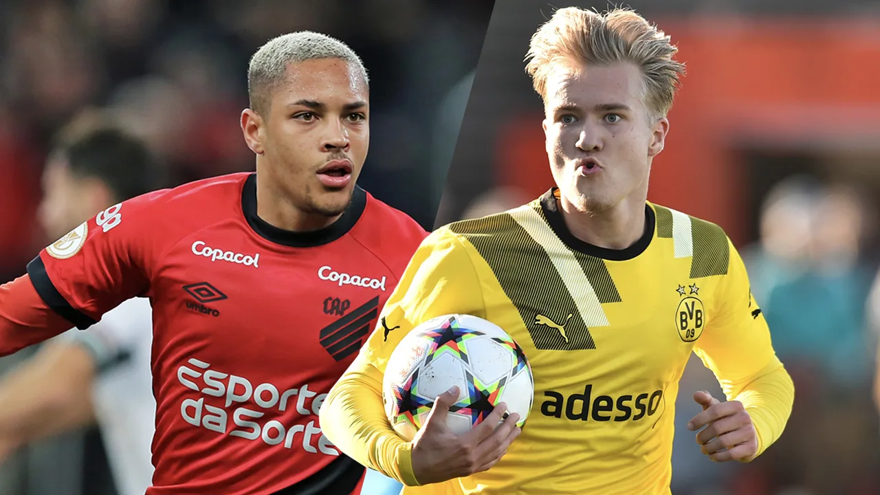 Transfermarkt gesloten: dit zijn de duurste transfers van deze winter