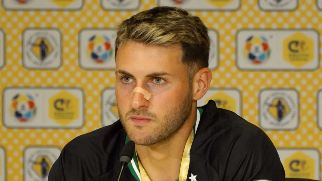 Giménez over verschil Priske en Slot: 'De enige overeenkomst is dat ze graag aanvallen'