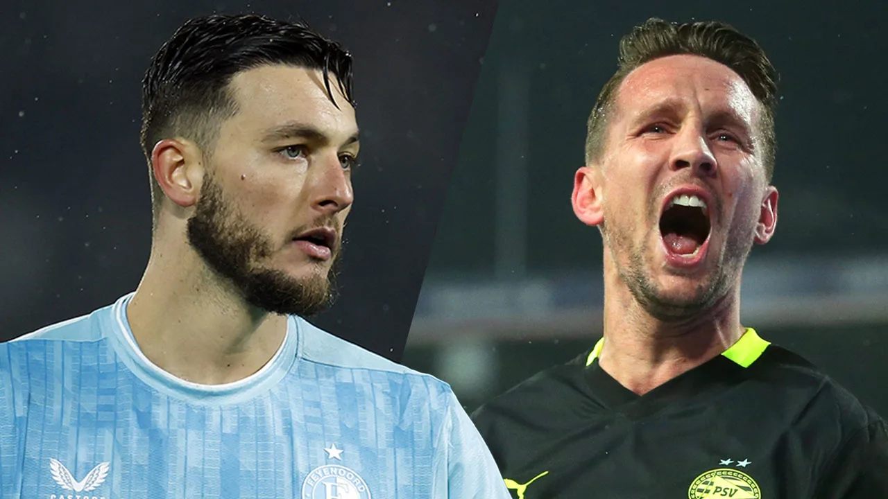 Justin Bijlow en Luuk de Jong opgenomen in Team van de Week van Champions League