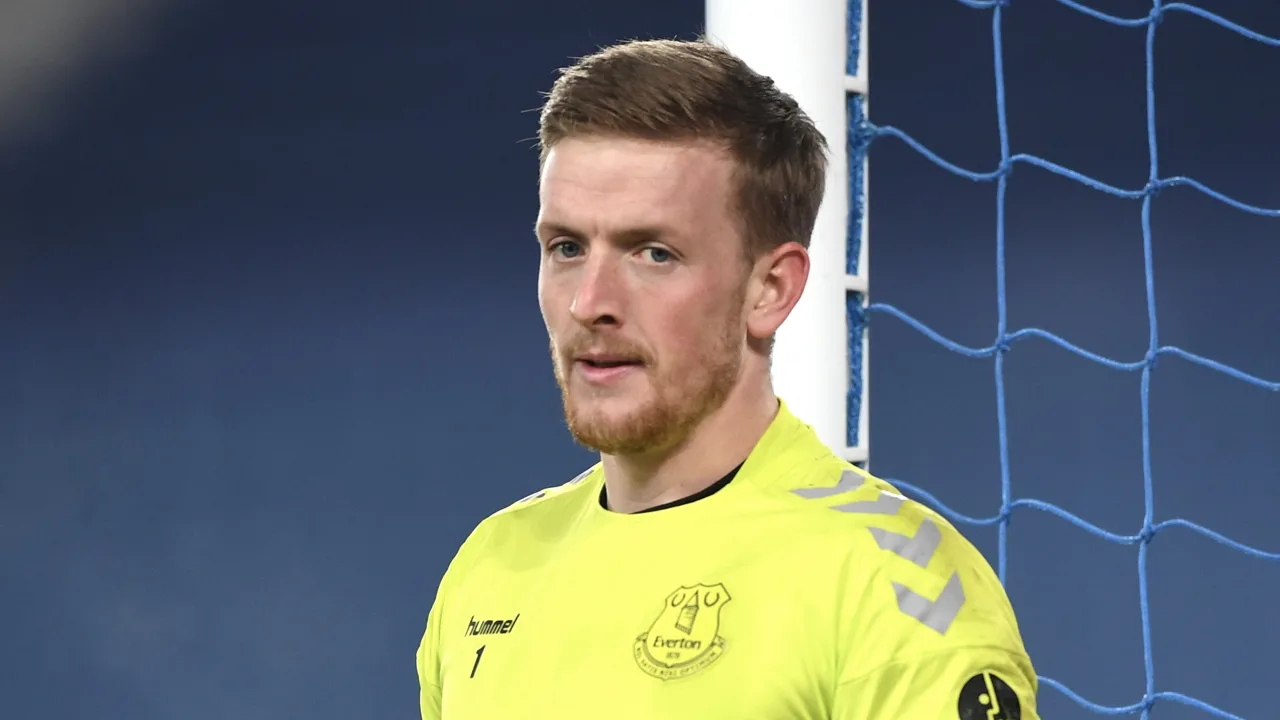 Engeland zonder Pickford in eerste WK-kwalificatieduels