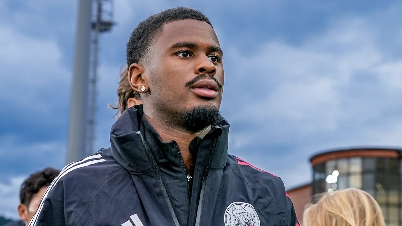 'Ajax bereikt akkoord met Chelsea over transfersom voor Hato'