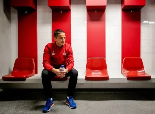 Afellay: 'Wanprestatie PSV in KNVB-beker'