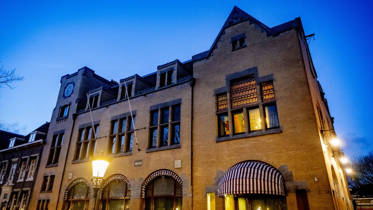 Voorlopig geen subsidie voor studentencorps Utrecht om 'bangalijst'