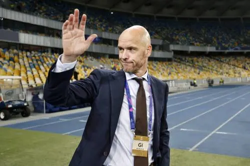 Ajax met bekende namen tegen FC Groningen