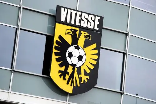 Rovers nieuwe commercieel directeur Vitesse