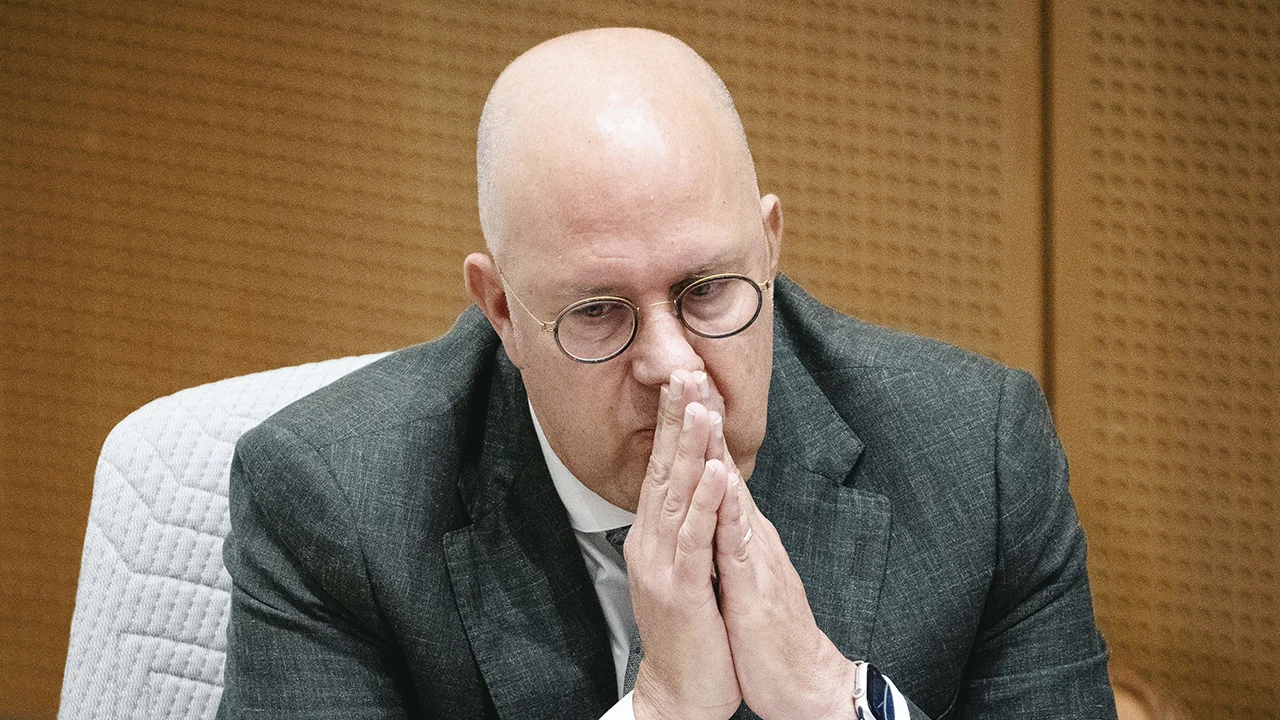 Burgemeester Den Bosch niet vervolgd voor Marokkanen-uitspraak: 'Ging niet over alle Marokkanen'