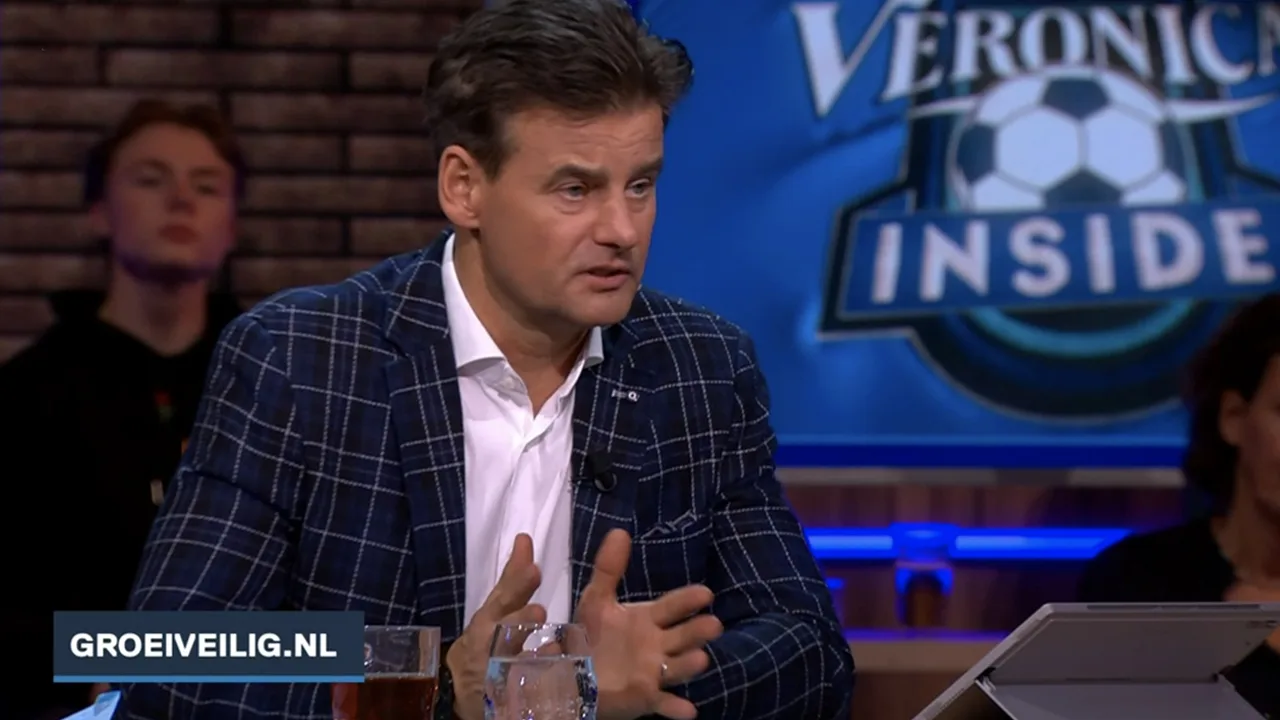 Veronica Inside staat stil bij Week tegen Kindermishandeling
